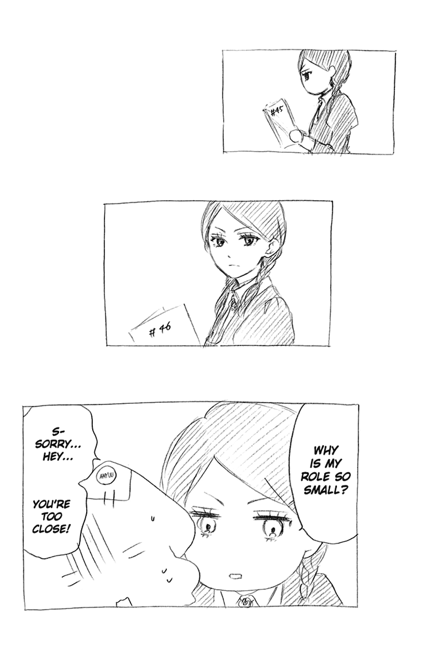 Kono Oto Tomare!, Chapter 46 image 41